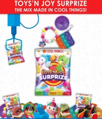 Thumbnail 1 of Микс за кранче Toys n' Joy