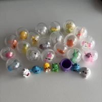 Thumbnail 1 of 32mm Капсули с фигурка - играчки