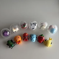 Thumbnail 1 of 45mm Капсули с коли - играчки