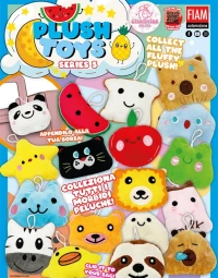 Thumbnail 1 of Plush Toys 10cm.