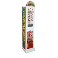 Thumbnail 1 of Комбинирана вендинг машина SUPERSTATION