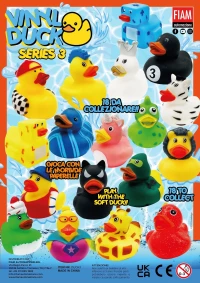 Thumbnail 1 of 90mm Duckies