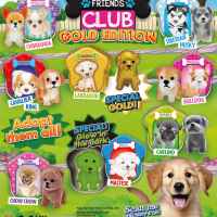 65mm Puppy Club Friends The Best Gold Edition-pAc8J.jpeg